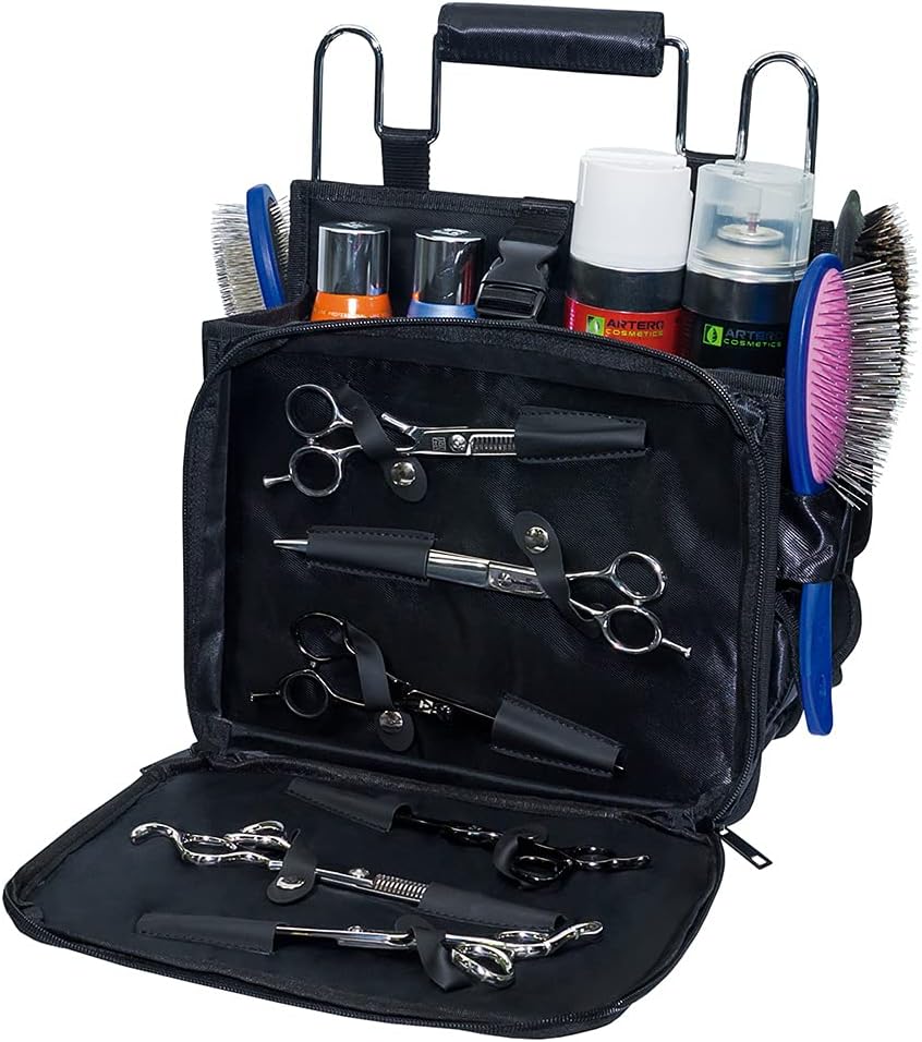 maletin peluqueria profesional 1u